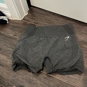 Gymshark biker shorts
